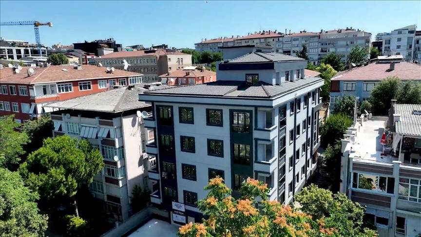 Yarısı Bizden Kampanyası'nda hangi binalar dönüşüme giriyor, başvuru nasıl yapılıyor? 9